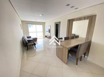 Apartamento com 2 dormitórios para alugar, 72 m² · Apartamento com 2 dormitórios para alugar, 72 m² por R$ 3.048,00/mês - Alvinópolis - Atibaia/SP