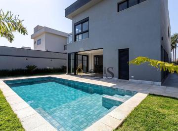 3ee4ebf2a64585ac88d6383969130d9e912e6298 · Casa com 4 dormitórios à venda, 336 m² por R$ 3.800.000,00 - Condomínio Villas do Golfe - Itu/SP