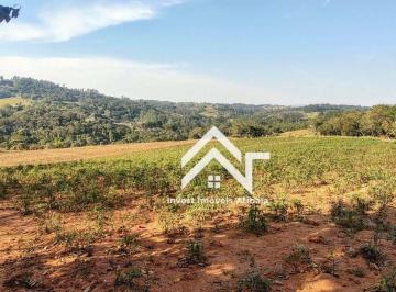 8547dab93c0dcbb1cedd0f0b281d8ecc86d68c4b · Terreno à venda, 363000 m² por R$ 4.500.000,00 - Iara - Atibaia/SP