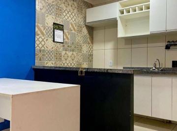 9cfd3b1735c541a269a593484a7ded80aeedd6e4 · Apartamento com 2 dormitórios à venda, 70 m² por R$ 230.000,00 - Condomínio Residencial Grand Parc -