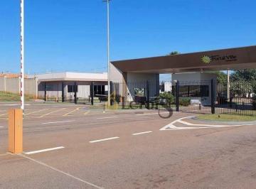 73f83054264339e235c04bfaca71adb5bfe5a231 · Terreno à venda, 250 m² por R$ 235.000 - Condomínio Portal Ville Flamboyant - Porto Feliz/SP
