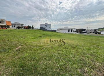20bc376d3c6a186582d0326b6716771c08e1b337 · Terreno à venda, 448 m² por R$ 515.000,00 - Condomínio Reserva Saint Paul - Itu/SP