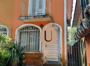 5205279ee622bf3b307213f118ee3f91acaa56f2 · Casa com 2 dormitórios à venda, 97 m² por R$ 770.000,00 - Vila Cruzeiro - São Paulo/SP