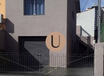 af1744019fad562ee6e4bd2f1e374c5dce098537 · Sobrado com 3 dormitórios à venda, 130 m² por R$ 900.000,00 - Campestre - Santo André/SP