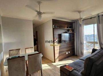 Sala · Apartamento à venda, 50 m² por R$ 401.000,00 - Vila Ré - São Paulo/SP