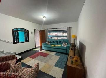 Sala · Sobrado com 4 dormitórios à venda, 230 m² por R$ 790.000,00 - Jardim Patente - São Paulo/SP