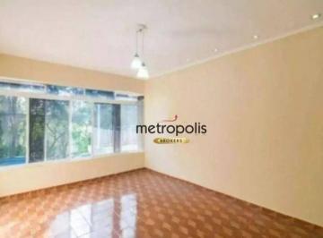 Sala · Casa à venda, 229 m² por R$ 604.000,00 - Vila Linda - Santo André/SP