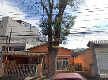 Terreno · Terreno à venda, 350 m² por R$ 801.000,00 - Vila Curuçá - Santo André/SP