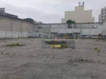 15c82aa84dc9c9aad385b12cbcd059652f9b13b8 · Terreno à venda, 4400 m² por R$ 25.000.000,00 - Cambuci - São Paulo/SP