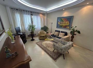 Sala · Apartamento à venda, 72 m² por R$ 485.000,00 - Jardim São Caetano - São Caetano do Sul/SP