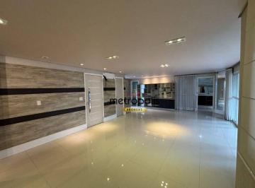 Sala · Apartamento à venda, 215 m² por R$ 2.450.000,00 - Parque da Mooca - São Paulo/SP