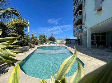 5e20043c9a67629c9c1e649bb4c24e66d5329bb1 · Apartamento com 3 dormitórios à venda, 151 m² por R$ 1.100.000,00 - Algodoal - Cabo Frio/RJ