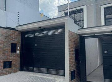 f2e2d4c762441e896009d54f9379078cf617d53c · Sobrado com 3 dormitórios com suíte à venda, 135 m² - Vila São Geraldo - São Paulo/SP