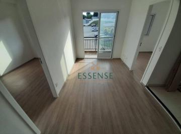 72025f44376d6b15add79453531e24d90192cff3 · Apartamento à Venda de 41 m² no Condomínio Parque Estação Gianetti na Vila Zita em Ferraz de Vasconc