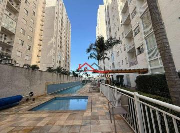 bc7d0bdf43e2a418dc24899261e14fe648349ba2 · Apartamento com 2 dormitórios à venda, 57 m² por R$ 530.000,00 - Vila Lacerda - Jundiaí/SP