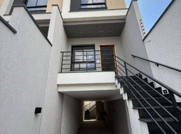6c1c2cba4c12a23df3da8d01ef8f27eb8aee2a6e · Sobrado com 3 dormitórios com suíte, 134 m² - Vila Araguaia - São Paulo/SP