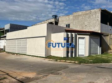 8ffbdb3d8719b9e384aa0194c0fb3138778deafa · Casa com 3Qts, 235M2 no Riacho Fundo II