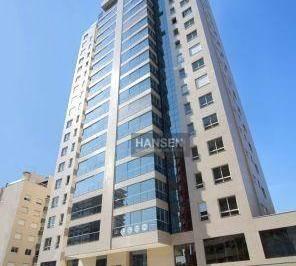 15400616bd678b30fa40f754bbf1811fece91aaa · Apartamento com 4 suítes  à venda, 254 m² por R$ 2.790.000 - Centro - Joinville/SC