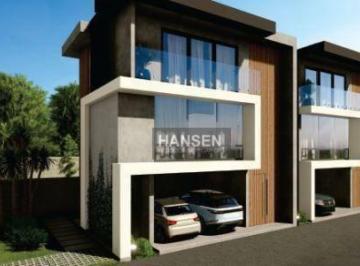 d3ae3274c16b56f5d9cf51d7f17c987abc064c68 · Sobrado com 3 suítes à venda, 179 m² por R$ 1.300.000 - Bom Retiro - Joinville/SC