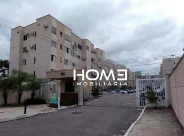 a5c6c40110d029d2e40d94300e64a911c3ac63c0 · Apartamento com 2 dormitórios à venda, 43 m² por R$ 130.000,00 - Curicica - Rio de Janeiro/RJ