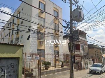 272b78be5331d2e1f137b3052346ac7faf478881 · Apartamento com 2 dormitórios à venda, 57 m² por R$ 123.000,00 - Encantado - Rio de Janeiro/RJ