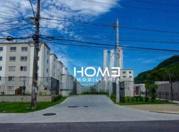 5f0b32d1b23c9a9971c3b12ef5c039434ad07e33 · Apartamento com 2 dormitórios à venda, 43 m² por R$ 121.000,00 - Vargem Pequena - Rio de Janeiro/RJ