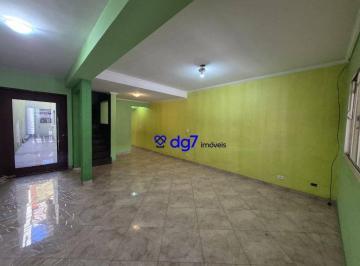 731cbcaacfc3452a35b537748c367ffd3e3a7bb3 · Sobrado com 3 dormitórios à venda, 170 m² por R$ 480.000,00 - Jardim Ester Yolan