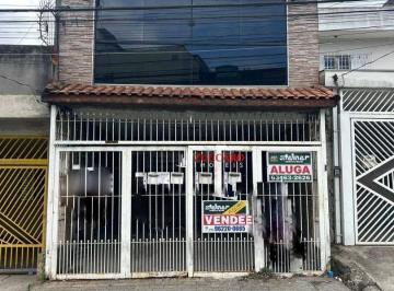 bde45931c5dc7a9e5ee275f2730732ba08fa3ad6 · Casa à venda, 191 m² por R$ 485.000,00 - Cidade Parque Brasília - Guarulhos/SP