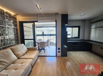 74429038eda2f5fbf03b07b906d0312c9b047900 · Apartamento com 2 dormitórios à venda, 45 m² por R$ 750.000,00 - Bela Vista - São Paulo/SP