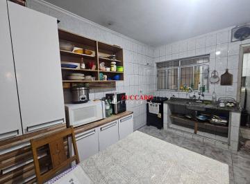 bdc51fb8cb1e5e3c4dd4c2307b099e58633fc715 · Casa com 3 dormitórios à venda, 150 m² por R$ 550.000,00 - Ponte Grande - Guarulhos/SP