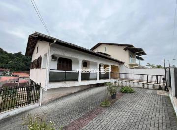 e29d06da54b4d74fb898040d8c823da2dc365994 · Casa com 3 dormitórios à venda, 119 m² por R$ 700.000,00 - Fortaleza - Blumenau/SC