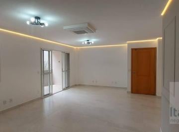 1c884358ecbd2855c2368813943f26079560ec03 · Apartamento com 3 dormitórios para alugar, 139 m² por R$ 10.250,00/mês - Residencial Tambore III - S