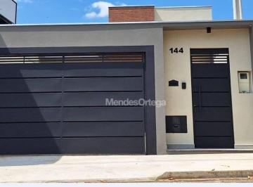 26b271957a894da05eaba73ba7707a02f5f26573 · Casa com 3 dormitórios à venda, 84 m² por R$ 520.000,00 - Loteamento Gramado II - Itapetininga/SP