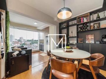 6009fcf211b7202aa51d6e604b988c77975925cb · Apartamento à venda, 56 m² por R$ 610.000,00 - Ipiranga - São Paulo/SP
