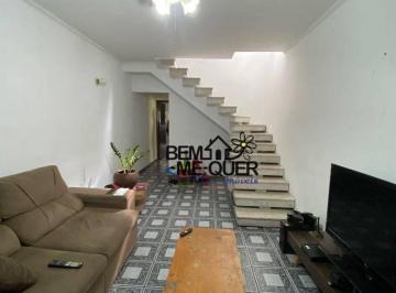 e3c43befc213e6c720cd52d8c775842cb9fe9e1d · Sobrado à venda, 135 m² por R$ 560.000,00 - Vila Piauí - São Paulo/SP