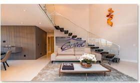5f69d6909808f0e66cbb43c6422d8f5cffe10aa6 · Apartamento com 2 quartos / suítes, 164 m² - venda ou aluguel- Cidade Monções - São Paulo/SP