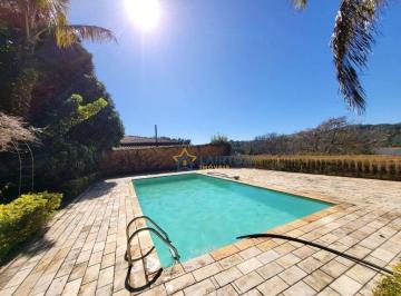 913613fd858306b421b85dc49ab41eeffc49a0b6 · Chácara Pé na Água à Venda em Piracaia com 5 Dormitórios, Piscina e Acesso à Represa