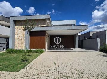 6b2784856cb4004e02130e46266a65a63b069e23 · Casa com 3 dormitórios, 243 m² - venda aluguel - Alphaville Nova Esplanada 3 - Votorantim/SP