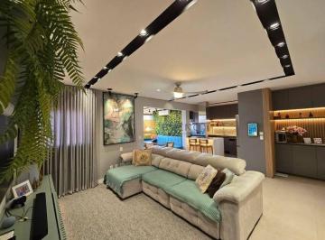 a8209cff3bd51a0eb3eebeae6d1ee82e36edfd76 · APARTAMENTO - VENDA - Edifício Bravie - Jardim Aclimação - Cuiabá/MT