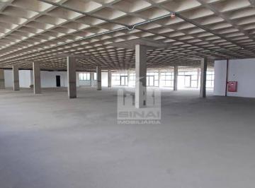7acc4421e7c931cb0d8a1f24bd3772d9b7b29693 · Sala para alugar, 1254 m² por R$ 104.089,48/mês - Barra Funda - São Paulo/SP