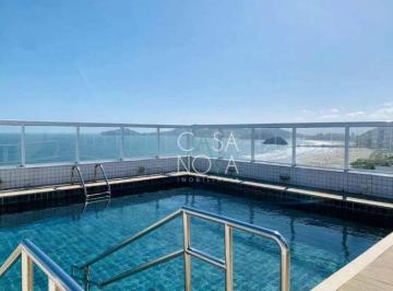 f0439399c2573058e74cc48aa112d54a91d0a1d0 · Apartamento Empreendimento Marine Home com 2 dormitórios à venda, 70 m² por R$ 1.150.000 - Gonzaga