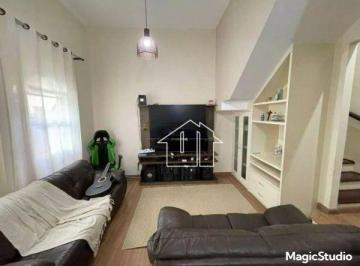 3a8ba2745cd71988ef5c9ddfc4415a8059a40970 · Casa com 3 dormitórios à venda, 100 m² por R$ 650.000,00 - Bosque dos Eucaliptos - São José dos Camp
