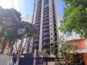 25f94f8dfb4a3804d473bbbd109f8e3cee88ad7b · Apartamento com 3 dormitórios à venda, 160 m² por R$ 2.300.000,00 - Moema - São Paulo/SP
