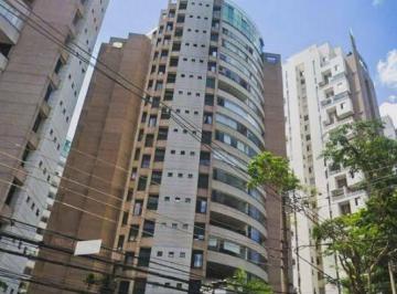 18980bd5654dc29ac83a150ba295bc61f8d9381e · Apartamento com 4 dormitórios à venda, 135 m² por R$ 2.250.000,00 - Moema - São Paulo/SP