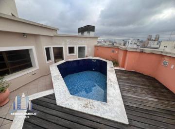 d14a16f317ec7e1c7ad0f59d325585f3aed3776e · Cobertura à venda, 280 m² por R$ 3.000.000,00 - Moema - São Paulo/SP