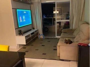 d597c2c86421be80b8734c0aaf95f5571feca8a8 · Apartamento com 3 dormitórios à venda, 87 m² por R$ 825.000 - Conjunto Residencial Trinta e Um de Ma