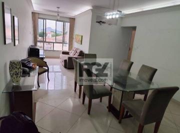 2377c15ff0f8c1c2bbeaf75f6804d8774ab2bb29 · Apartamento 2 Dorm à venda, 114 m² por R$ 680.000,00 - Ponta da Praia - Santos/SP
