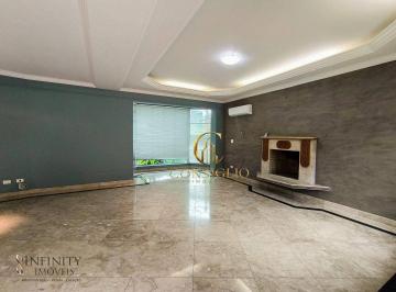 d1c344155b511b77e31da870a89e2526177a42f6 · Sobrado com 4 dormitórios à venda, 613 m² por R$ 3.500.000,00 - Jardim Aquarius - São José dos Campo
