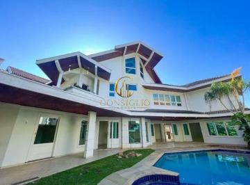 1571f1a032c530a5fd31b2f67f405e76b5749fc1 · Sobrado com 4 dormitórios à venda, 613 m² por R$ 3.400.000,00 - Jardim Aquárius - São José dos Campo