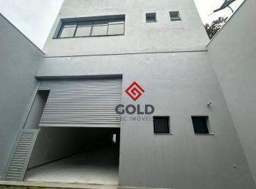 449297c79ad4fedeec85556718b47728aea7b3b7 · Salão para alugar, 368 m² por R$ 27.300,00/mês - Jardim Santo Alberto - Santo André/SP